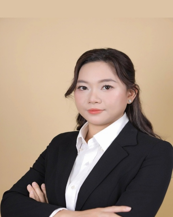 Luật sư Phạm Thị Thanh Thảo